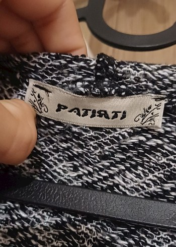 uzun hırka - Görsel 3