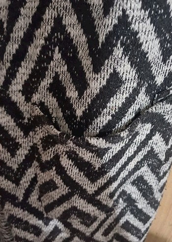 uzun hırka - Görsel 2