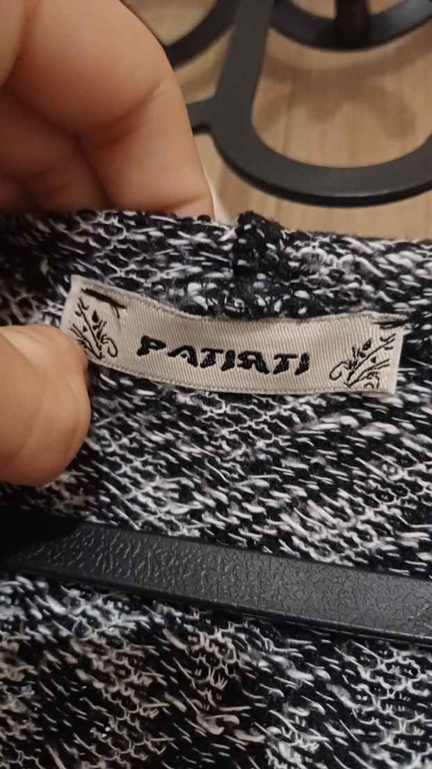 uzun hırka - Görsel 3