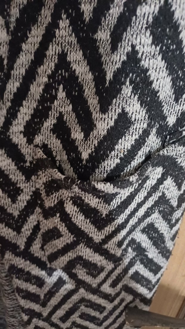 uzun hırka - Görsel 2