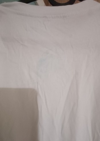 Desenli Kemerli Mini Kadın Elbise - Görsel 3