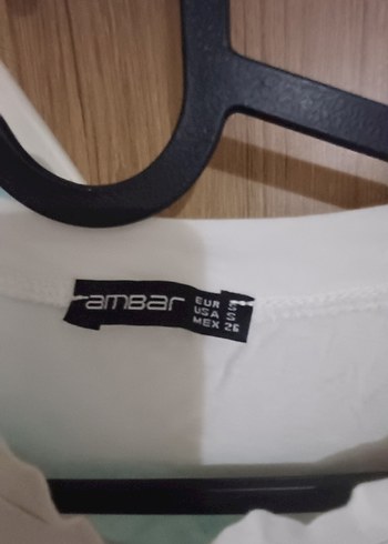 Desenli Kemerli Mini Kadın Elbise - Görsel 2