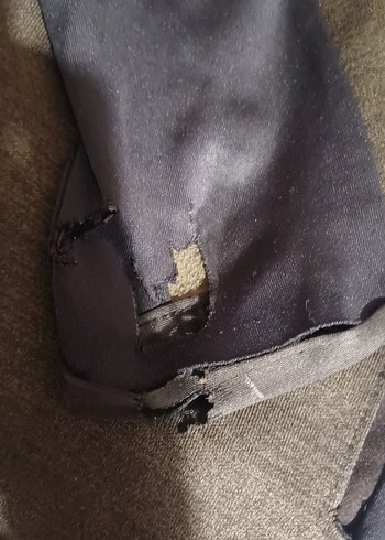 Erkek Çocuk Adidas Fermuarlı Kapüşonlu Ceket - Görsel 2