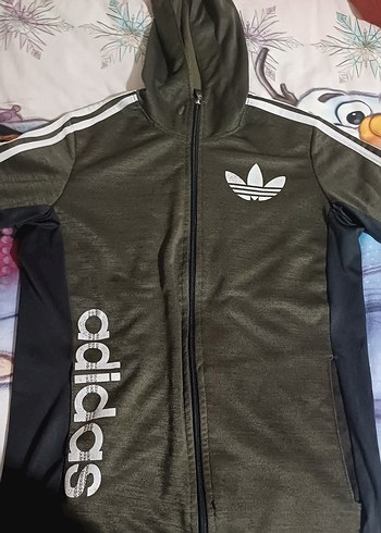 Adidas 17-18 years