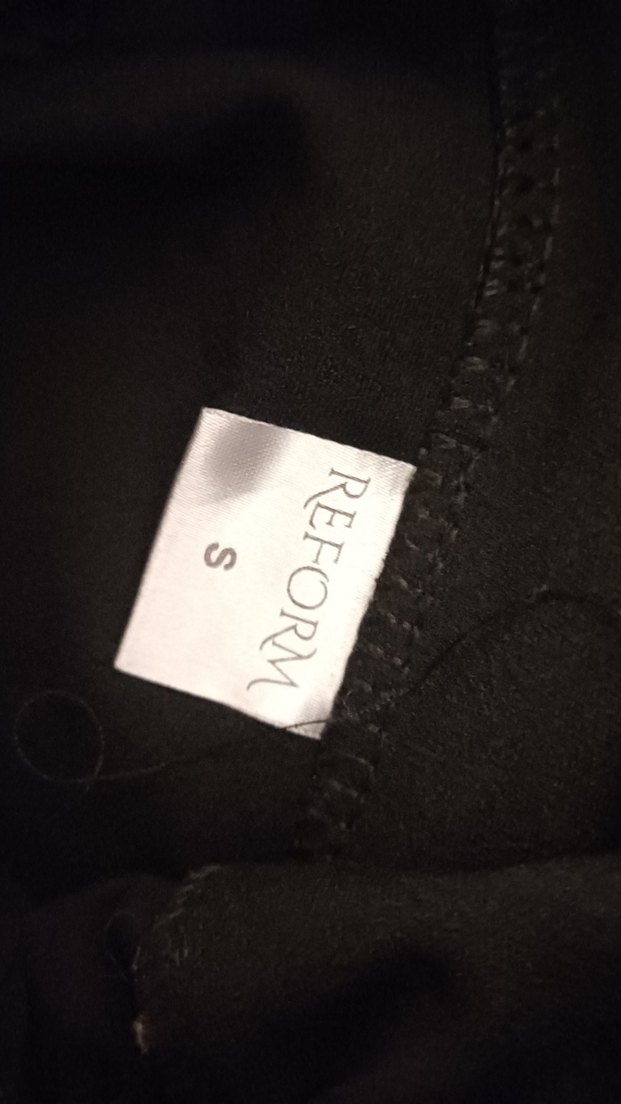 Siyah Rahat Kesim Kadın Eşofman Altı - Görsel 2