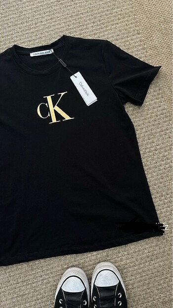 Ck tshirt
