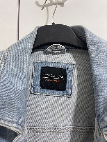 LC Waikiki Lcw ceket