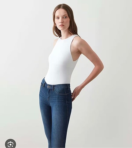 İpekyol 360 jean