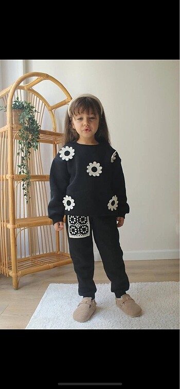 Zara model takım