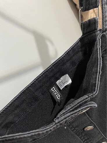 H&M Elbise
