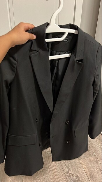 Blazer Ceket