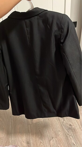 38 Beden Blazer Ceket