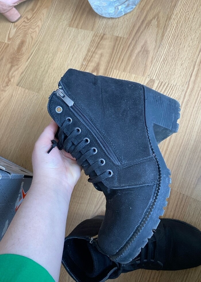 Kadın bot - Görsel 3