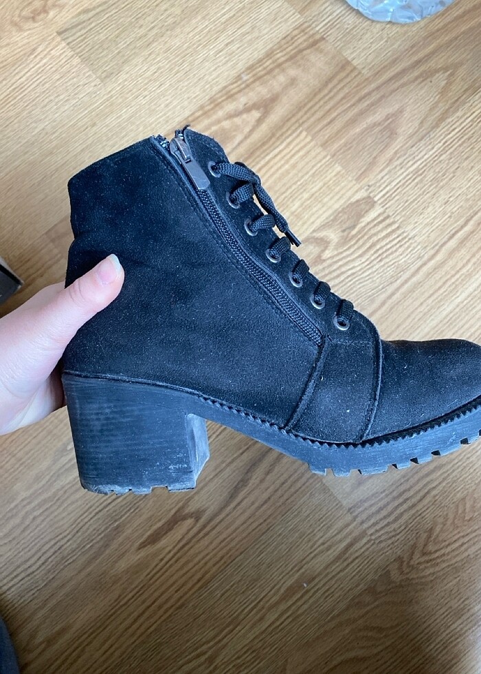 Kadın bot - Görsel 2