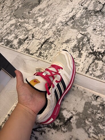 Adidas kadın ayakkabı