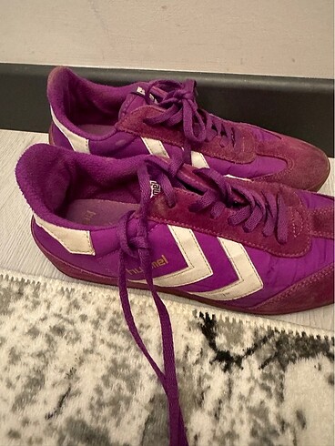 Hummel Hummel kadın ayakkabı