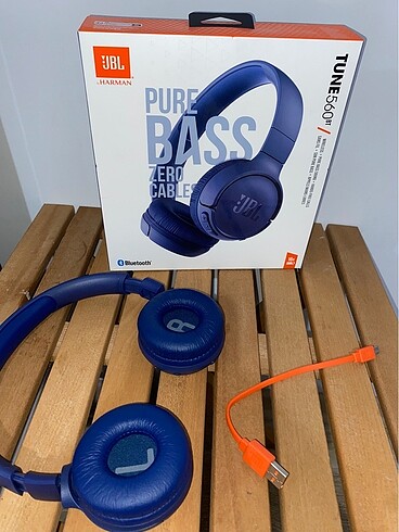 JBL Jbl kulaklık