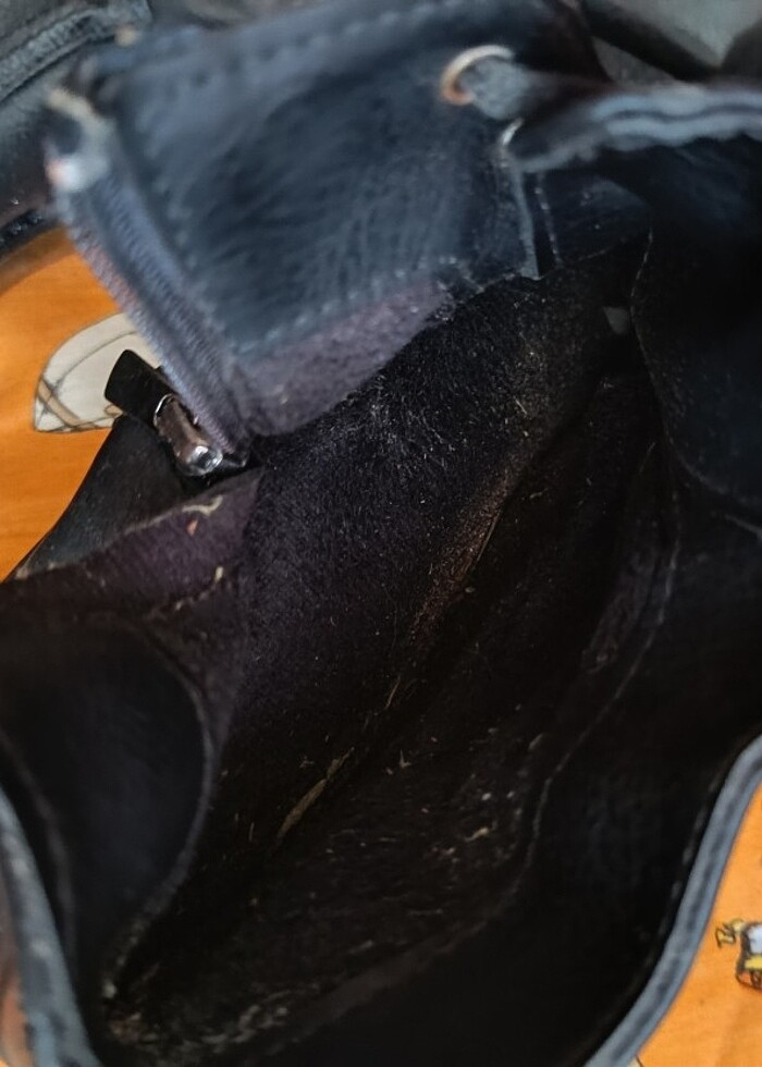 Suni deri bot - Görsel 3