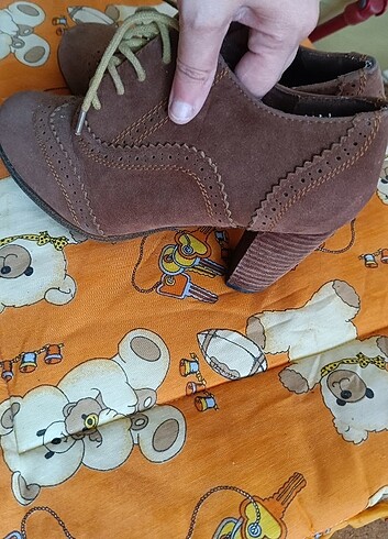 38 Beden Vintage bot