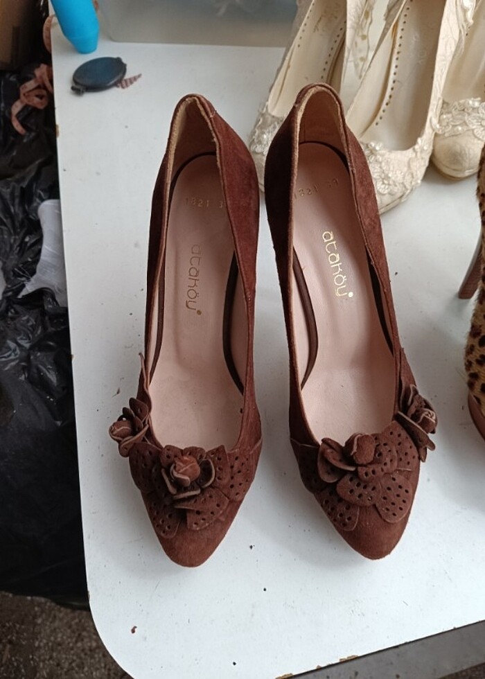 Gerçek deri  - Görsel 2