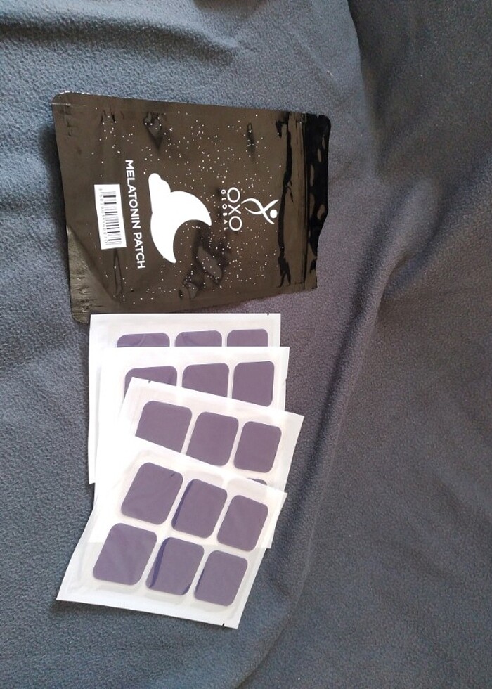 Uyku banti - Görsel 2