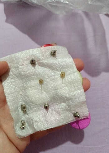 küpeler - Görsel 2