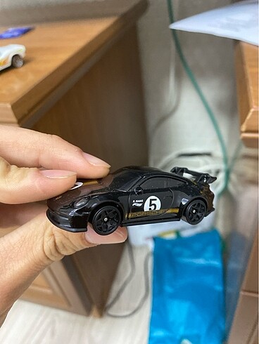 Porsche 911 gt53 HOT WHELLS