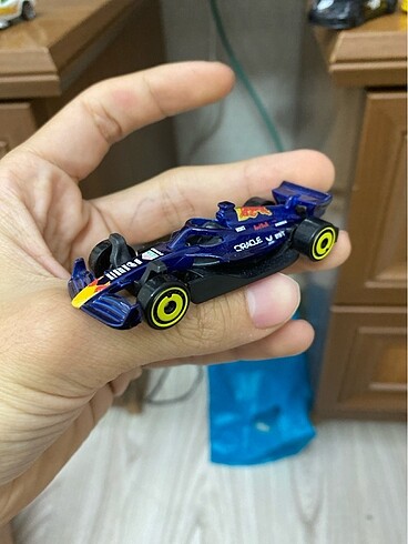 Hot wheels F1