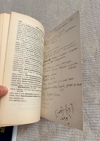 Büro Yönetimi ve İletişim Teknikleri - Ramazan Göral - Görsel 6