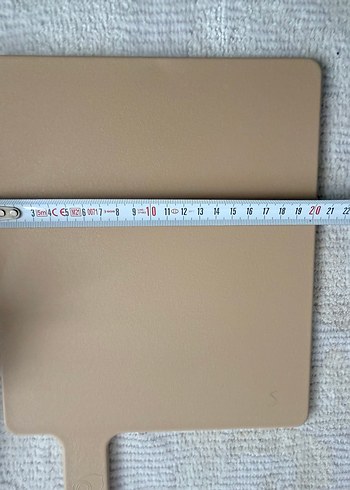 MOI Coffy Serisi Standlı Kesme Tahtası Seti - Görsel 7