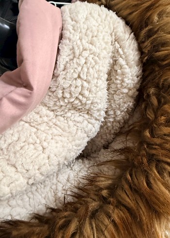 Lcw kız çocuk mont - Görsel 7