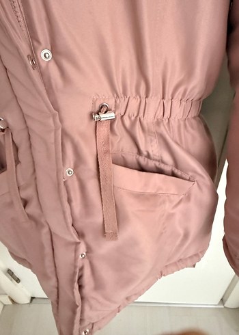 Lcw kız çocuk mont - Görsel 3