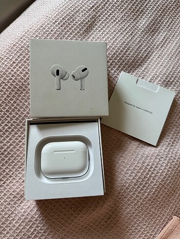 Airpods 2. Nesil