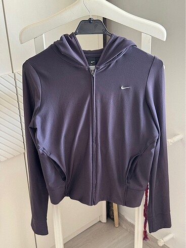 Nike spor ceket