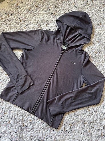 s Beden Nike spor ceket