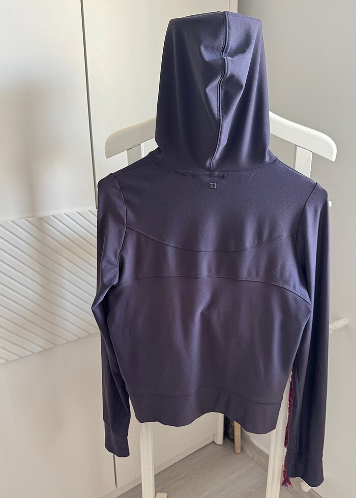 Nike spor ceket - Görsel 2