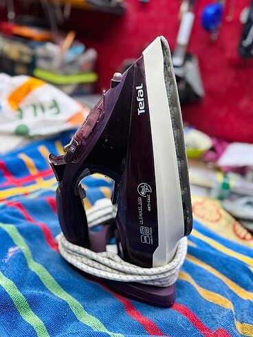 Tefal Ütü
