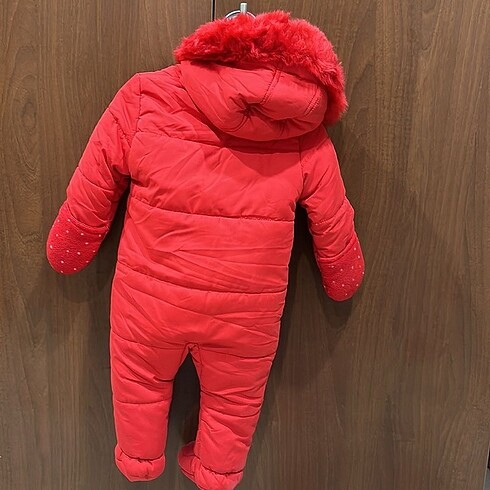 9-13 aylık astronot mont - Görsel 2