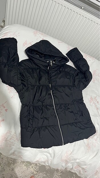 Hummel hummel siyah mont