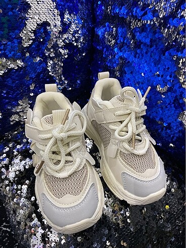 Diğer Unisex çocuk spor ayakkabı