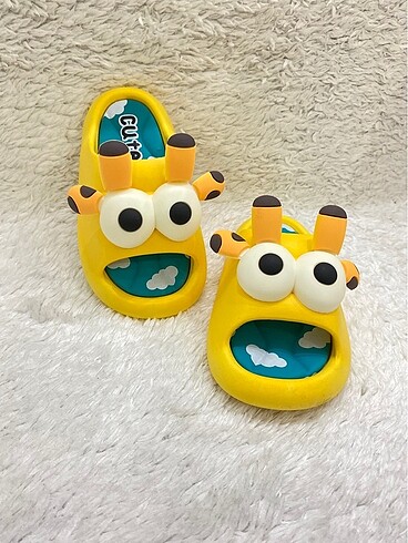 29 Beden Terlik-sandalet-plaj-çocuk-erkek-kadın-unisex-kaymaz