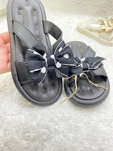 Diğer İthal-terlik-sandalet-kadın-çocuk-unisex-kaymaz-sıfır