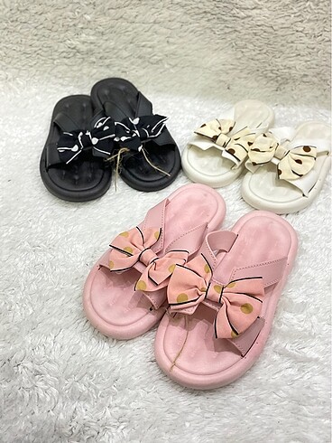 35 Beden pembe Renk İthal-terlik-sandalet-kadın-çocuk-unisex-kaymaz-sıfır