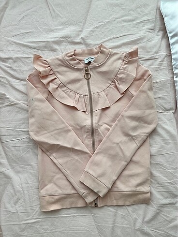 LC Waikiki Lc Waikiki kız çocuk hırka