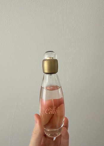 Beden Renk Avon Kadın Parfümü