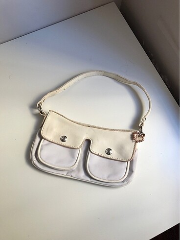 Mango vintage çanta