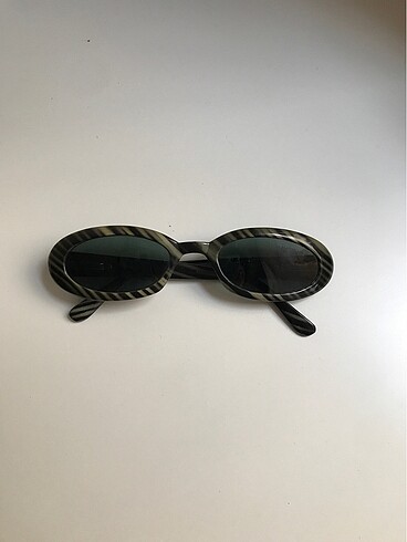 vintage güneş gözlüğü - Görsel 2