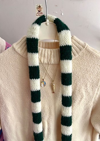 Pinterest atkı - Görsel 5