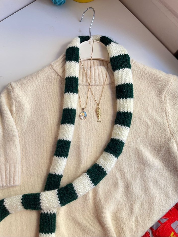 Pinterest atkı - Görsel 3