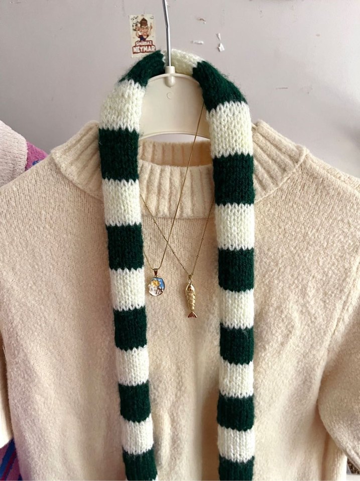 Pinterest atkı - Görsel 5